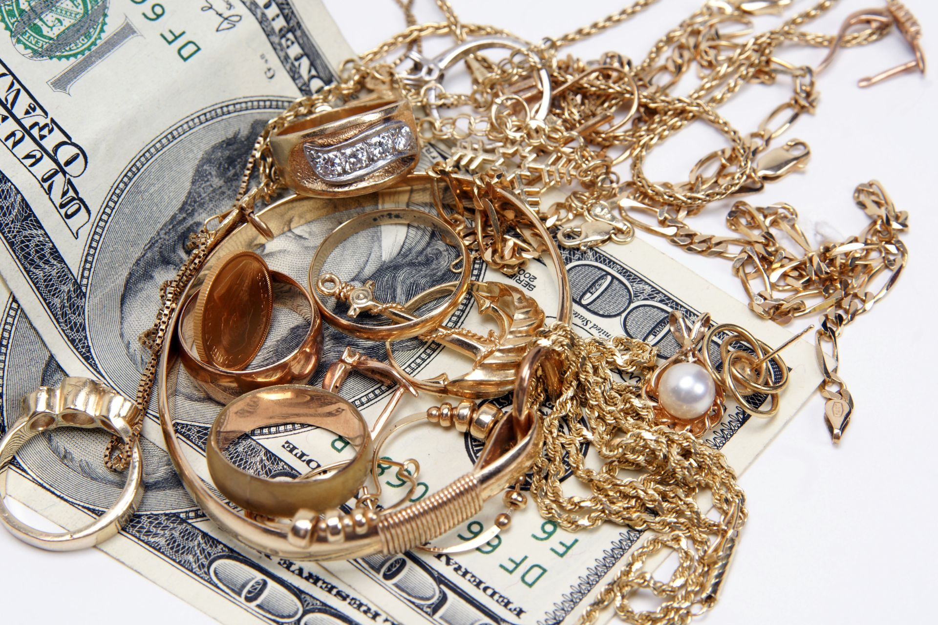Best Practices for Selling Your Gold Jewelry Quickly and Efficiently